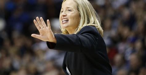 Ecu Womens Basketball Coach Heather Macy Resigns