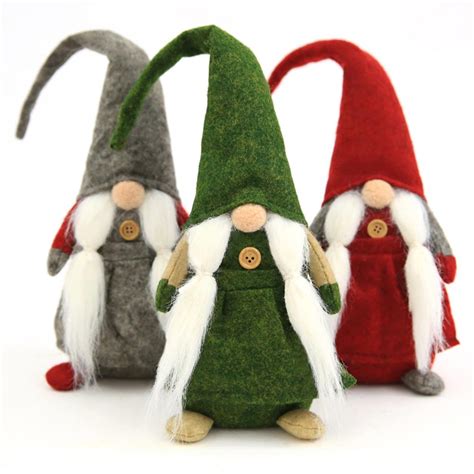 Buy Santa Tomte Gnome Swedish Aolvo 177 Inches