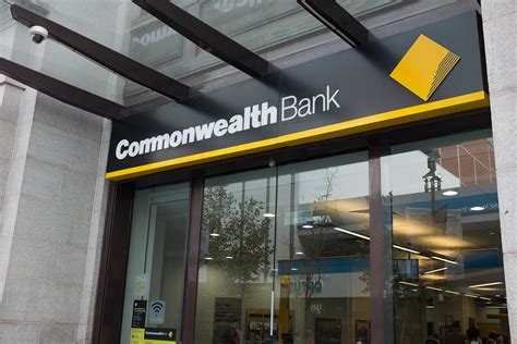 Commonwealth Bank Accused Of Law Breaches Business News
