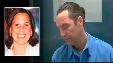 Scott Peterson Killer Of Pregnant Wife Sports New Look In Court In