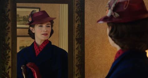 disney releases mary poppins returns teaser trailer