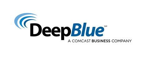 Deep Blue Communications News