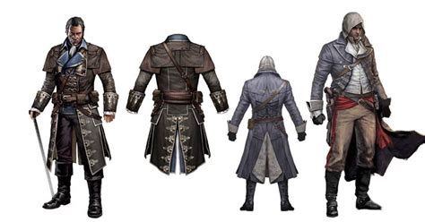 Assassin S Creed Rogue Art Gallery Assassins Creed Rogue Assassins