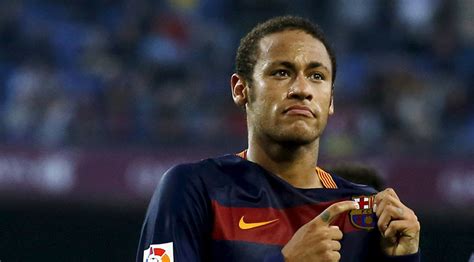 Neymar is without a doubt one of the finest players in the world. Tax 'witch hunt' could drive Neymar from Barcelona — RT Sport