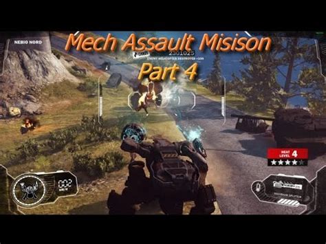 Just cause 3 mech land assault mission. Just Cause 3 Mech Assault Mission Part 4 - YouTube