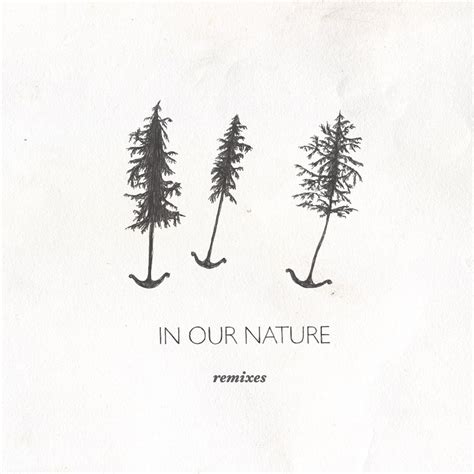 In Our Nature Remixes Ep Bundle José González