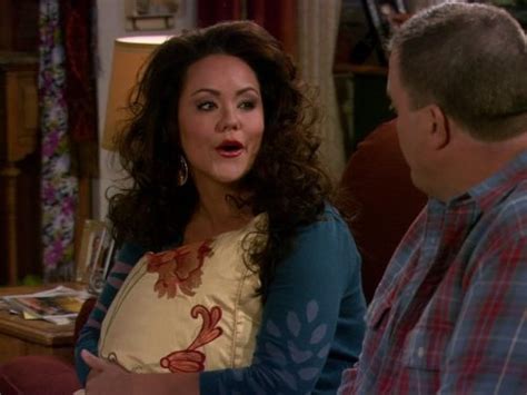 Mike And Molly Carl Gets A Girl Tv Episode 2010 Imdb