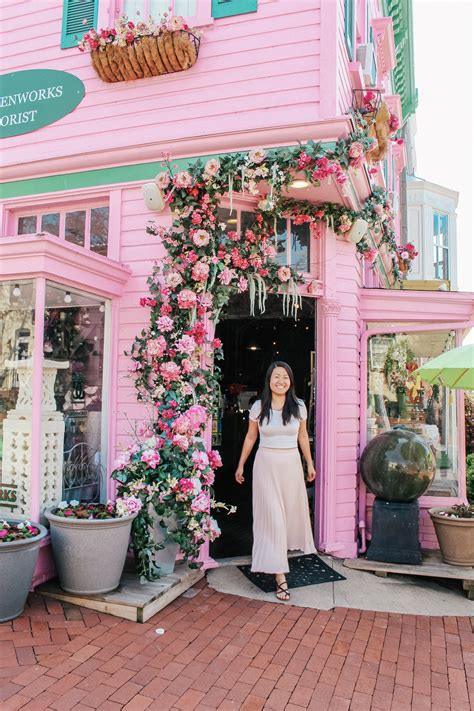 Dresses, blouses and skirts are ideal for little girls while onesies or dresses are suitable for baby and toddler girls. Stop and smell the roses at Greenworks Flowers | Dc travel ...