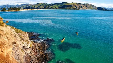 15 things you didn't know about Dunedin | Stuff.co.nz