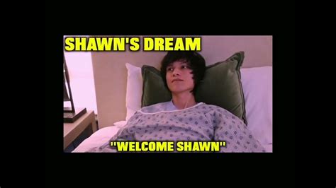 Stokestwins Shawn Having A Good Dream Youtube