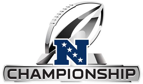Nfl Playoffs Logo Alternate Logo National Football League Nfl