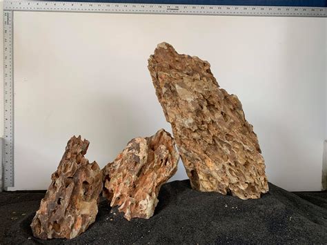 Ohko Dragon Stone Aqua Rocks Colorado