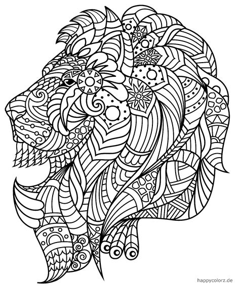 Animal Mandala Mandala Animals Coloring Pages And Sheets