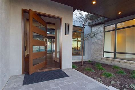Image result for kitchen and front door | Modern front door