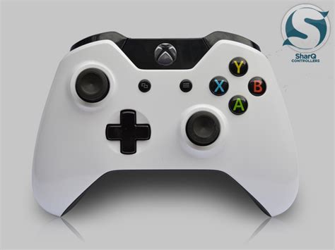 Discussion Xbox One Competitive Controllers Se7ensins Gaming Community