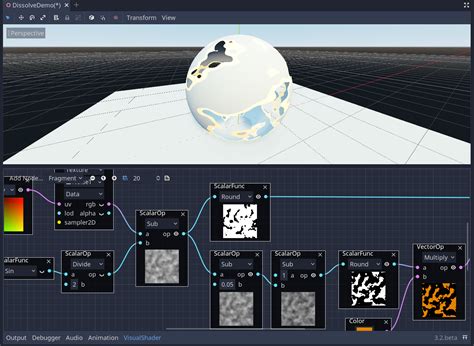 I made a spike scene where the spikes will respawn at a random time in a particular position how do i change a sprite using code from another node? Make Games with Godot: Developer Edition · GDQuest