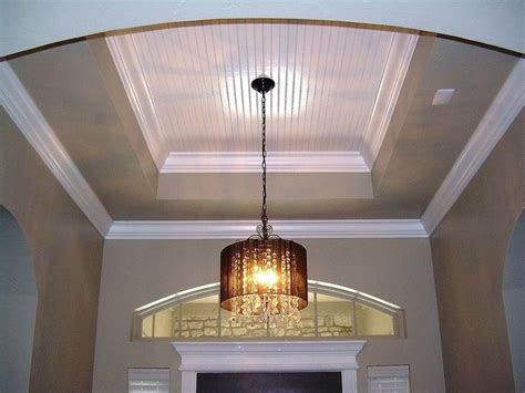 53 Best Images About Tray Ceiling For Landing On Pinterest Search