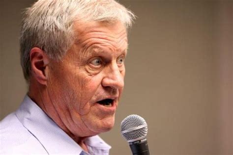 I will say if you ever see a news story about food stamp fraud, the higher ups use alot of weasel words. Collin Peterson on Farm Bill: "five times as much fraud in ...