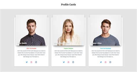 A card is a flexible and extensible content container. Modern - Bootstrap Cards by adamthemes | CodeCanyon