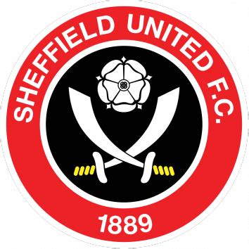 Badge, badges, team, teams, league, leagues, vector, svg, ai, crest, crests, emblem, emblems, football logo, football logos, free, logo, logos, png, shield, shields Sheffield United - AS.com