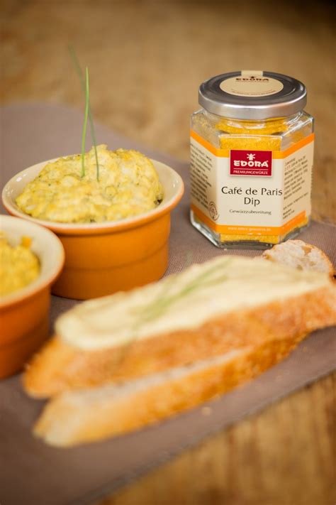 Cafe de Paris DIP