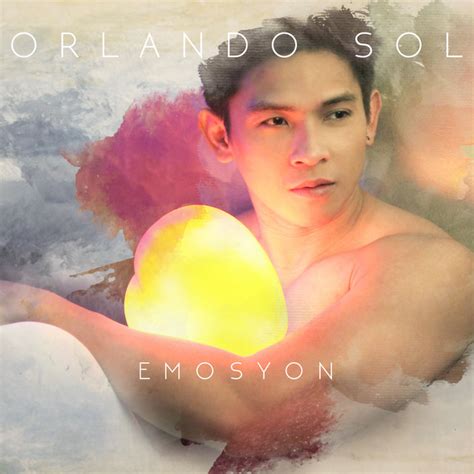 Orlando Sol Spotify