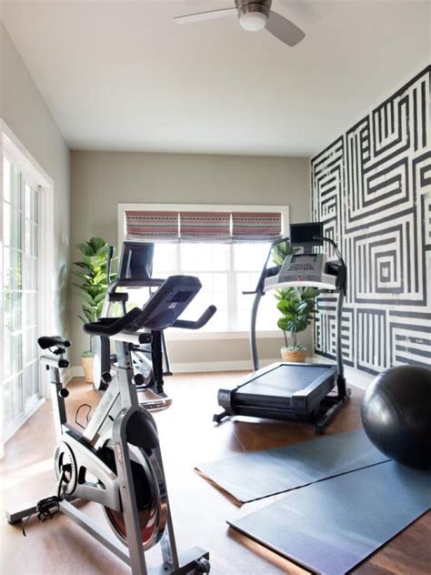 30 Best Home Gym Ideas Gym Equipment On A Budget