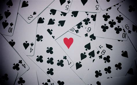Playing Cards Wallpapers Wallpaper Cave