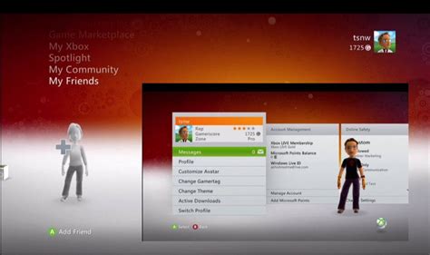 How To Add A Friend On Xbox One And Xbox 360 Using Gamertag