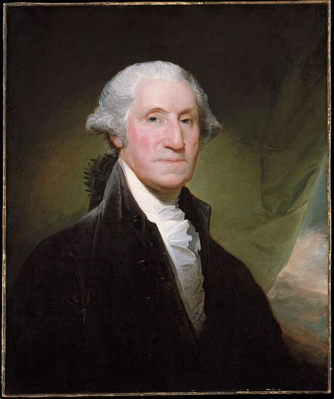 George Washington Facts 34 Interesting Facts About George Washington