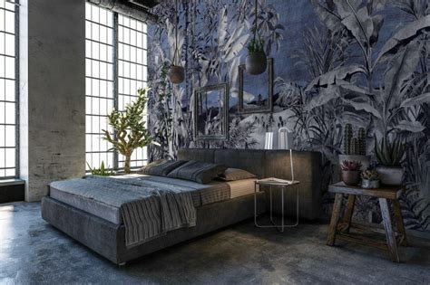 Maybe you would like to learn more about one of these? Le carte da parati di design di Jannelli&Volpi | DESIGN ...