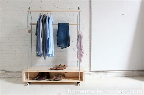 Check spelling or type a new query. HomeMade Modern EP31 Garment Rack