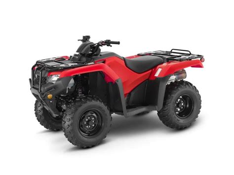 Dealer delivery gives you the expertise of a dealer with the convenience of online ordering and makes sure your new machine shows up ready to work, just like you do. Honda® ATVs For Sale | Grand Rapids, MI | Honda® ATV Dealer
