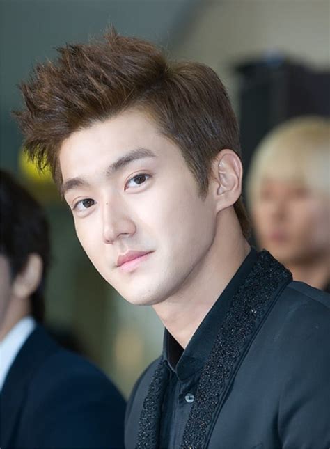 Foto Artis Korea Cowok Paling Ganteng Iae News Site