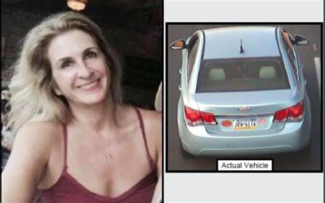 Help Authorities Find Woman 55 Missing From Lancaster Update Found