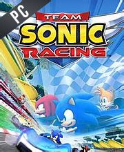 Team sonic racing™ is a 2019 arcade racing game which has a lot going on. Team Sonic Racing Digital Download Price Comparison