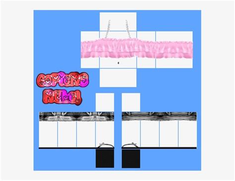 Roblox Pink Pants Template Get Robuxp