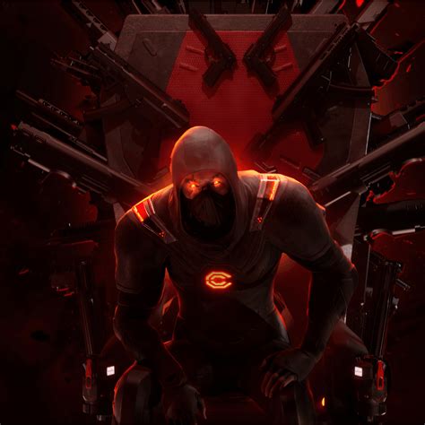 Citizen Zero - Founders’ collection Citizen Zero | OpenSea