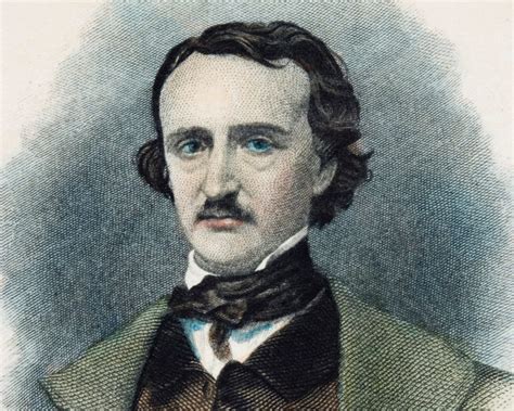 Edgar Allan Poe Images Photos And Drawings