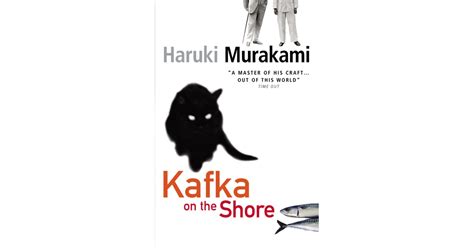 Murakami Kafka On The Shore Versigns