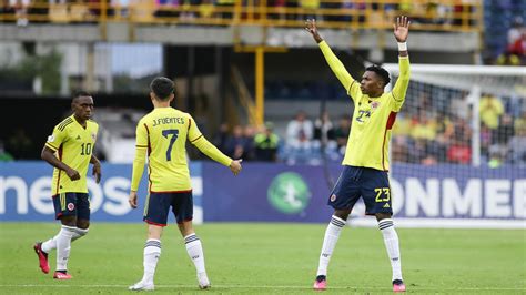 Ya Hay Hora Y Fecha Para Los Partidos De La Selección Colombia En El Mundial Sub 20 Noticias