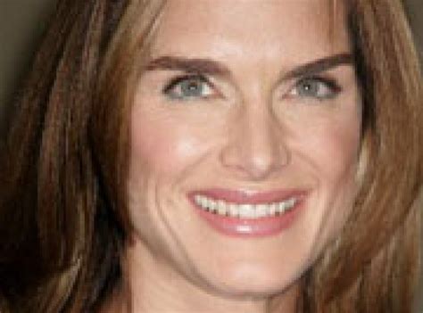 Brooke Shields Has Second Child National Enquirer