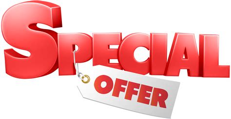 Special Offer Png Clip Art Image Gallery Yopriceville High Quality