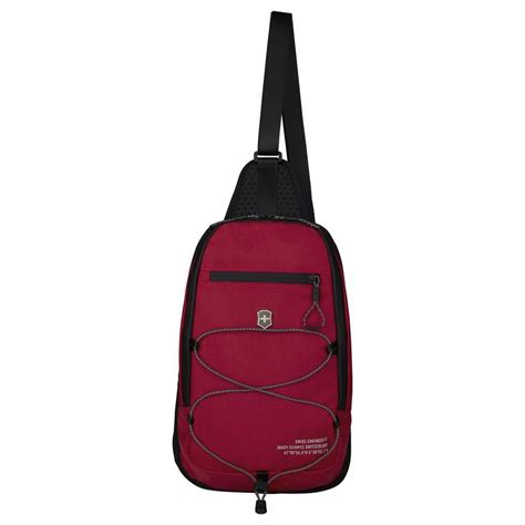 Victorinox Rucksack Lifestyle Accessory Bags Sling Bag 34 Cm Online