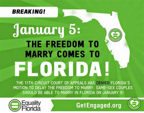 ben aquila s blog all florida counties have to issue same sex marriage licenses