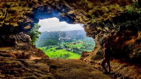 A Guide To Exploring Some Epic Caves In Puerto Rico Puerto Rico Tour Desk