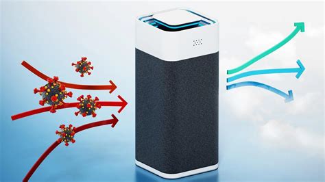 Can Portable Air Purifiers Protect From Viruses Like Covid