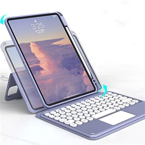 Henghui Magnetic Case For Ipad 9th 8th 7th Generationair 3rd Gen Pro