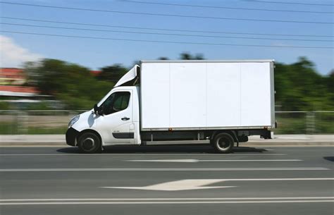 What If I Get Into A Moving Truck Accident Hensley Legal Group Pc