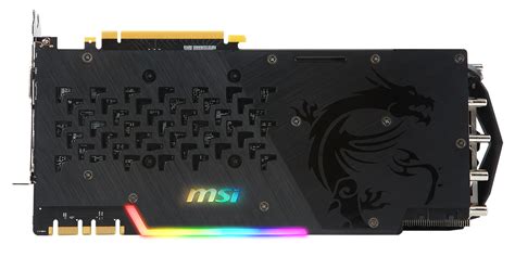 Msi Gtx 1080ti Gaming X Trio 11gb Icatengobmx